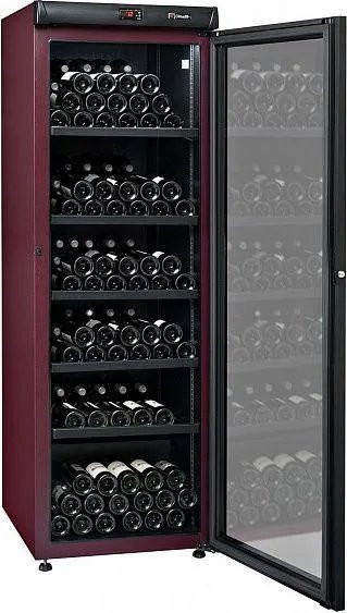Винный шкаф Climadiff CVV265 Винный шкаф Climadiff CVV265