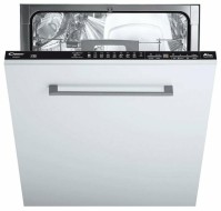 Встраиваемая посудомоечная машина Candy CDI 2210/E-S