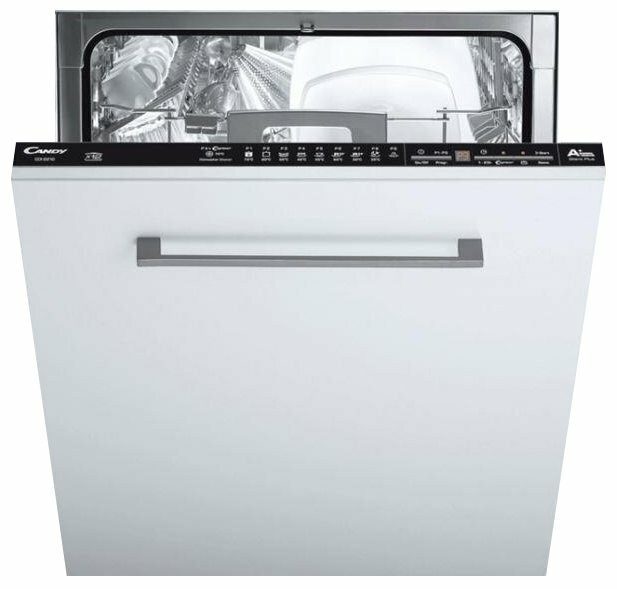 Встраиваемая посудомоечная машина Candy CDI 2210/E-S Встраиваемая посудомоечная машина Candy CDI 2210/E-S