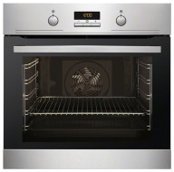 Электрический духовой шкаф Electrolux EEA 4235 POX