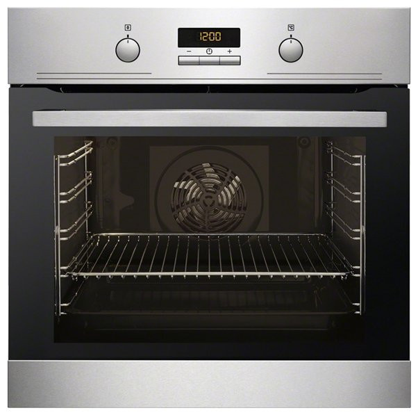 Электрический духовой шкаф Electrolux EEA 4235 POX