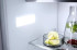 Встраиваемый холодильник Miele KFN 7734 F