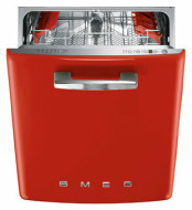 Встраиваемая посудомоечная машина smeg ST1FABR