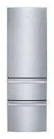 Холодильник FRANKE FCB 3401 NS 2D XS Холодильник FRANKE FCB 3401 NS 2D XS