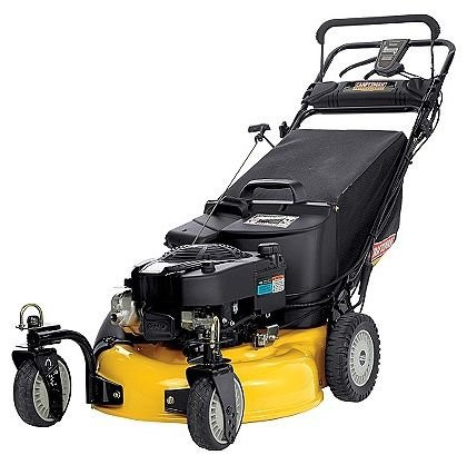 Газонокосилка CRAFTSMAN 88776 Газонокосилка CRAFTSMAN 88776