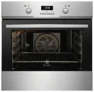 Электрический духовой шкаф Electrolux EOB 3450 AAX Электрический духовой шкаф Electrolux EOB 3450 AAX