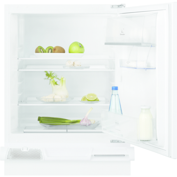 Холодильник Electrolux RXB2AF82S Холодильник Electrolux RXB2AF82S