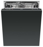 Встраиваемая посудомоечная машина smeg ST531 Встраиваемая посудомоечная машина smeg ST531