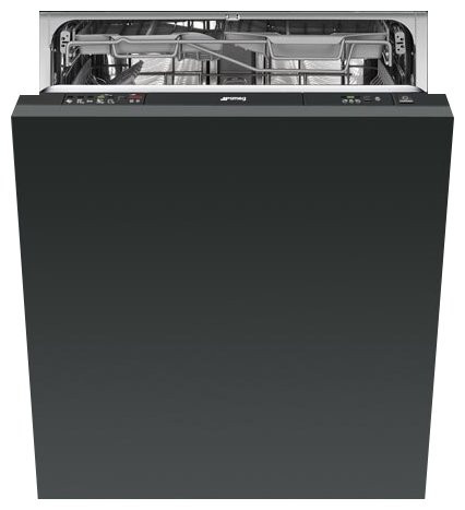 Встраиваемая посудомоечная машина smeg ST531 Встраиваемая посудомоечная машина smeg ST531