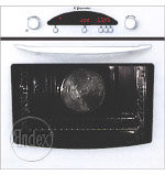 Электрический духовой шкаф Electrolux EOB 946 W Электрический духовой шкаф Electrolux EOB 946 W