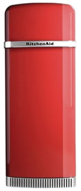 Холодильник KitchenAid KCFME 60150L