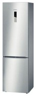 Холодильник BOSCH kgn 39vl11 r