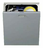 Встраиваемая посудомоечная машина Electrolux ESL 654 Встраиваемая посудомоечная машина Electrolux ESL 654