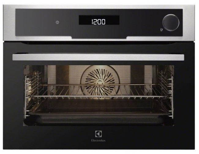 Электрический духовой шкаф Electrolux EVY 9841 AAX Электрический духовой шкаф Electrolux EVY 9841 AAX