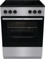 Электрическая плита Gorenje GEC6A11SG