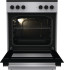 Электрическая плита Gorenje GEC6A11SG Электрическая плита Gorenje GEC6A11SG