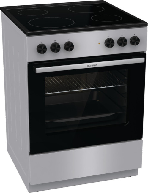Электрическая плита Gorenje GEC6A11SG Электрическая плита Gorenje GEC6A11SG