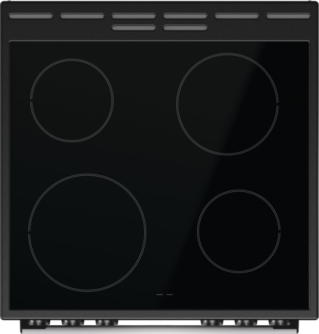 Электрическая плита Gorenje GEC6A11SG Электрическая плита Gorenje GEC6A11SG