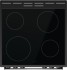 Электрическая плита Gorenje GEC6A11SG Электрическая плита Gorenje GEC6A11SG