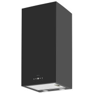 Каминная вытяжка Krona Dita R 400 black PB Каминная вытяжка Krona Dita R 400 black PB