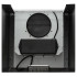 Каминная вытяжка Krona Dita R 400 black PB