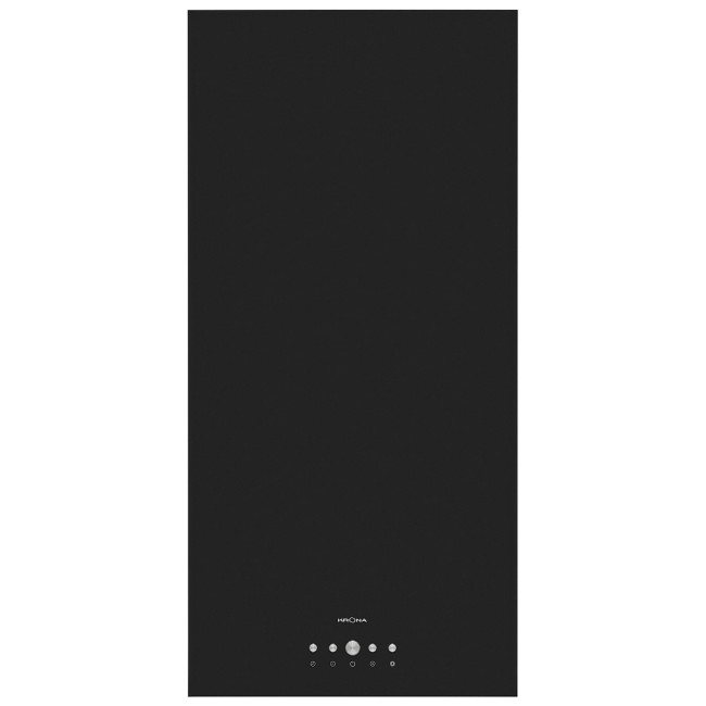 Каминная вытяжка Krona Dita R 400 black PB