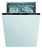 Встраиваемая посудомоечная машина Gorenje GV53311 Встраиваемая посудомоечная машина Gorenje GV53311
