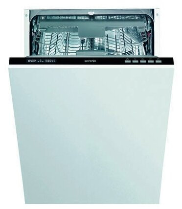 Встраиваемая посудомоечная машина Gorenje GV53311 Встраиваемая посудомоечная машина Gorenje GV53311