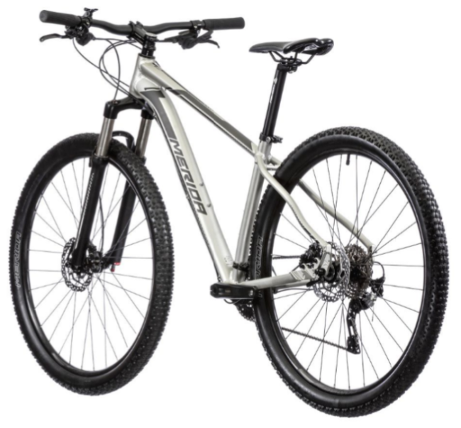 Горный (MTB) велосипед Merida Big.Nine 80-D (2019)