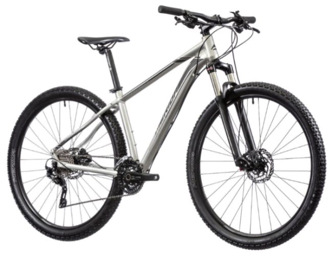 Горный (MTB) велосипед Merida Big.Nine 80-D (2019)