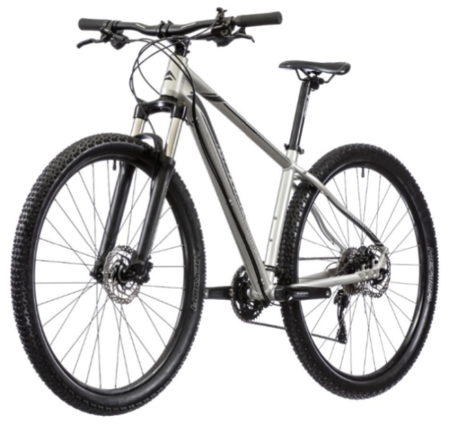 Горный (MTB) велосипед Merida Big.Nine 80-D (2019)