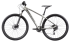 Горный (MTB) велосипед Merida Big.Nine 80-D (2019)
