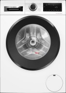 Стирально-сушильная машина Bosch WNA144B0SN Стирально-сушильная машина Bosch WNA144B0SN