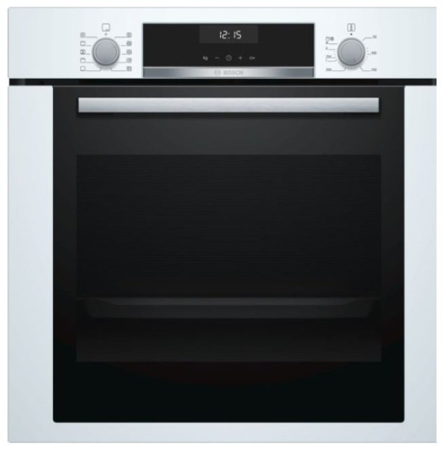 Духовой шкаф Bosch HBA337BW0R Духовой шкаф Bosch HBA337BW0R