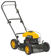 Газонокосилка STIGA Multiclip 50 B 550 Series XMH Газонокосилка STIGA Multiclip 50 B 550 Series XMH