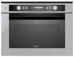 Микроволновая печь встраиваемая Whirlpool AMW 836 IXL