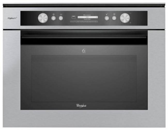Микроволновая печь встраиваемая Whirlpool AMW 836 IXL