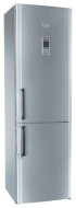 Холодильник HOTPOINT-ARISTON hbd 1201.3 m nf h
