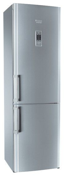 Холодильник HOTPOINT-ARISTON hbd 1201.3 m nf h