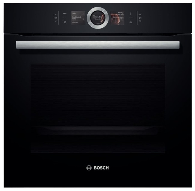 Духовой шкаф Bosch HBG6764B1