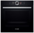 Духовой шкаф Bosch HBG6764B1
