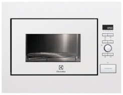Микроволновая печь встраиваемая Electrolux EMS 26204 OW Микроволновая печь встраиваемая Electrolux EMS 26204 OW
