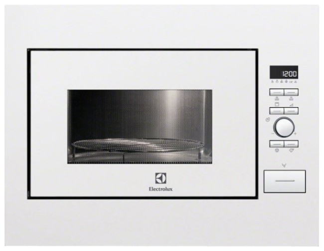 Микроволновая печь встраиваемая Electrolux EMS 26204 OW
