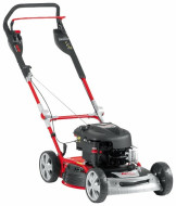 Газонокосилка AL-KO 119409 Powerline 4600 B Bio Mulchrasenmäher
