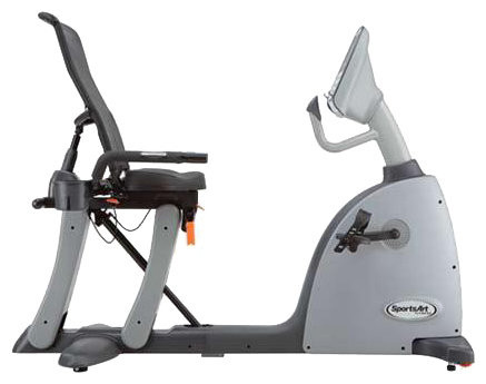 Велоэргометр Sports Art C531R