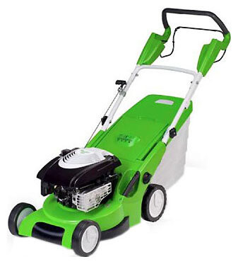 Газонокосилка Viking MB 545 Газонокосилка Viking MB 545