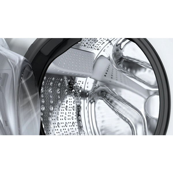 Комплект стиральная и сушильная машина Bosch WAN24200ME + WTN86201ME