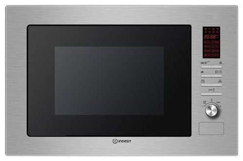 Микроволновая печь встраиваемая Indesit MWI 222.1 X