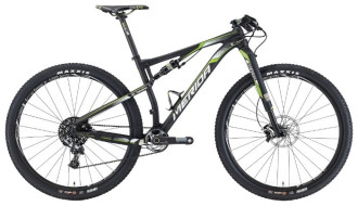Горный (MTB) велосипед Merida Ninety-Six Team 29 (2016) Горный (MTB) велосипед Merida Ninety-Six Team 29 (2016)