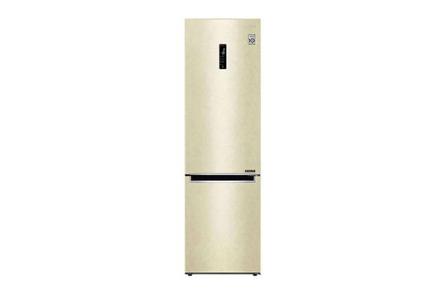 Холодильник LG GA-B509MEDZ Холодильник LG GA-B509MEDZ